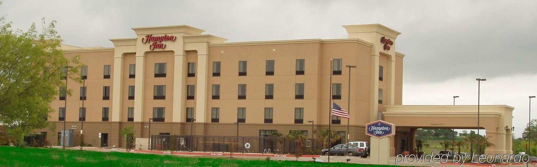 Holiday Inn Express Hillsboro I-35, An Ihg Hotel Exterior foto